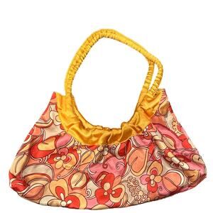 Amici Accessories Handbag, Vintage, 80's, 70’s, 60’s, purse, small handbag, tote